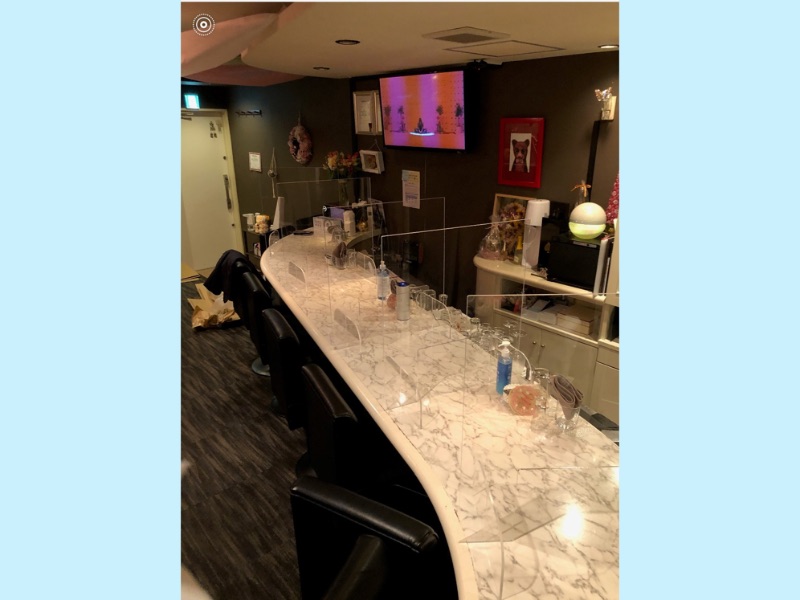 Ratnaraj ラトナラジュ 全日本スナック連盟会長 玉ちゃんの夜の街応援プロジェクト