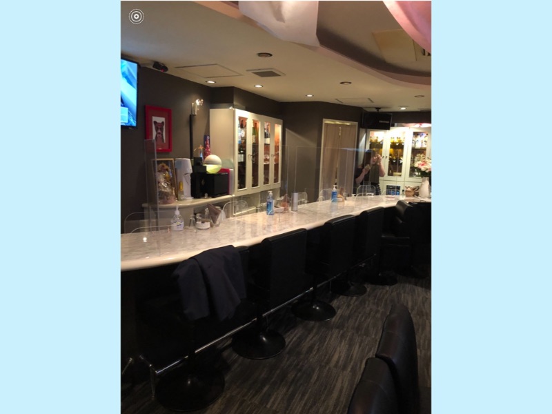 Ratnaraj ラトナラジュ 全日本スナック連盟会長 玉ちゃんの夜の街応援プロジェクト